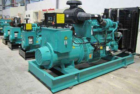 向阳街道1000kw康明斯柴油发电机组图片 向阳街道1000kw康明斯柴油发电机组图片