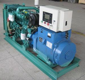 向阳街道发电机出租