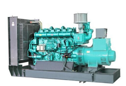 向阳街道发电机出租