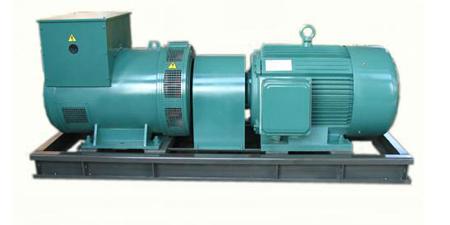 向阳街道发电机出租