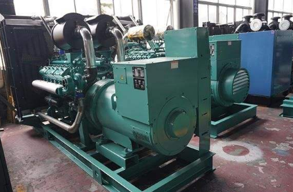 向阳街道柴油发电机 向阳街道柴油发电机