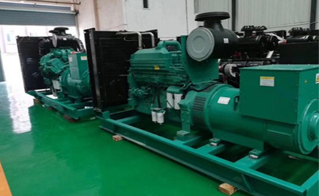 向阳街道发电机出租 向阳街道发电机出租